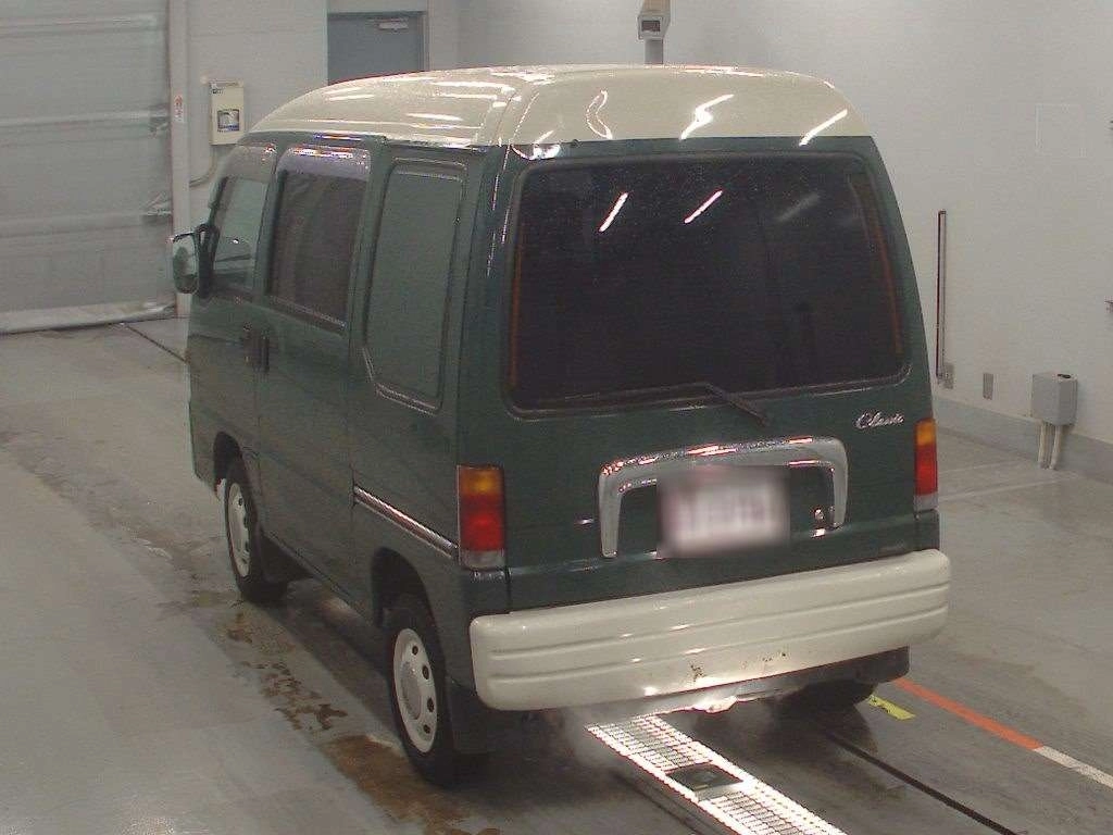 SUBARU SAMBAR DIAS