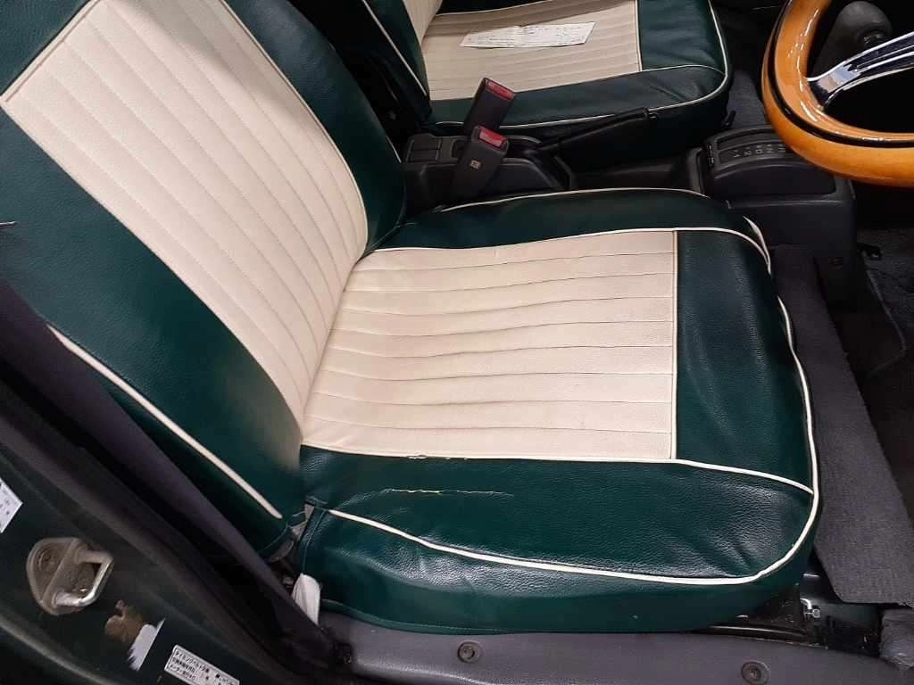 SUBARU SAMBAR DIAS