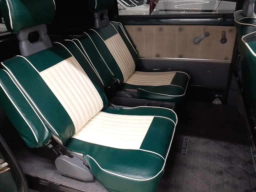 SUBARU SAMBAR DIAS