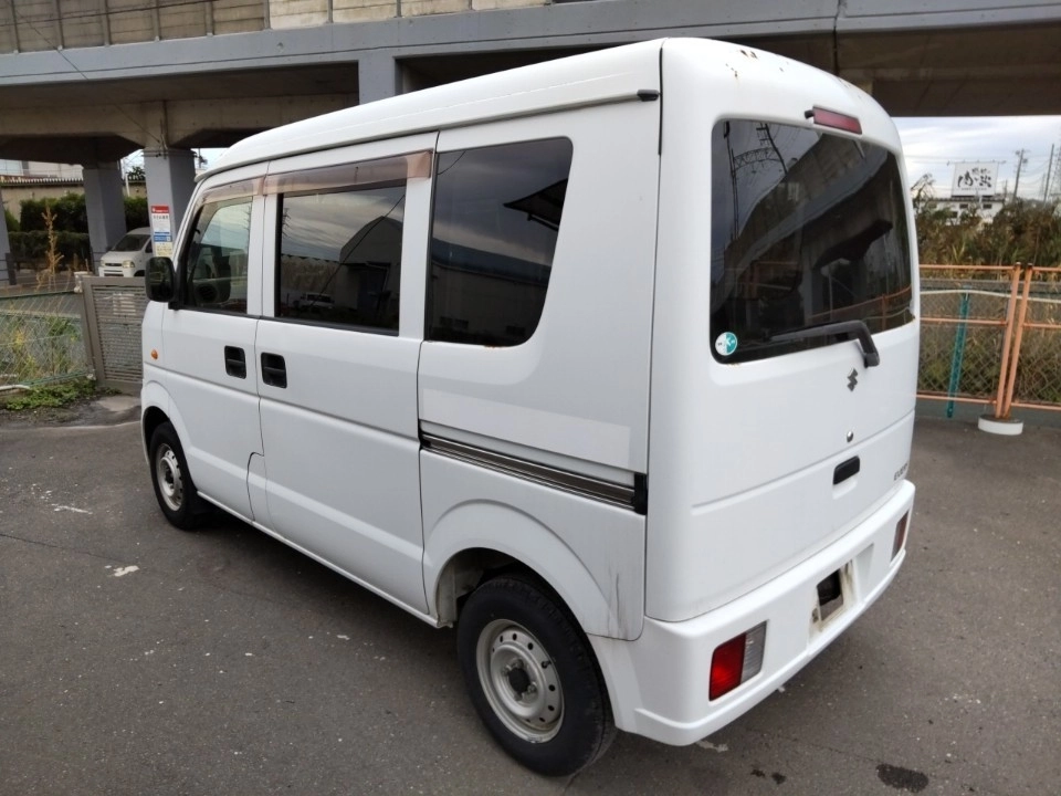 SUZUKI EVERY