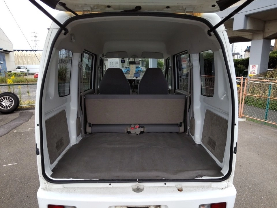 SUZUKI EVERY