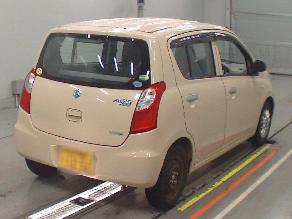 SUZUKI ALTO ECO