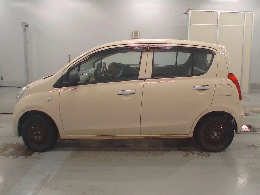 SUZUKI ALTO ECO