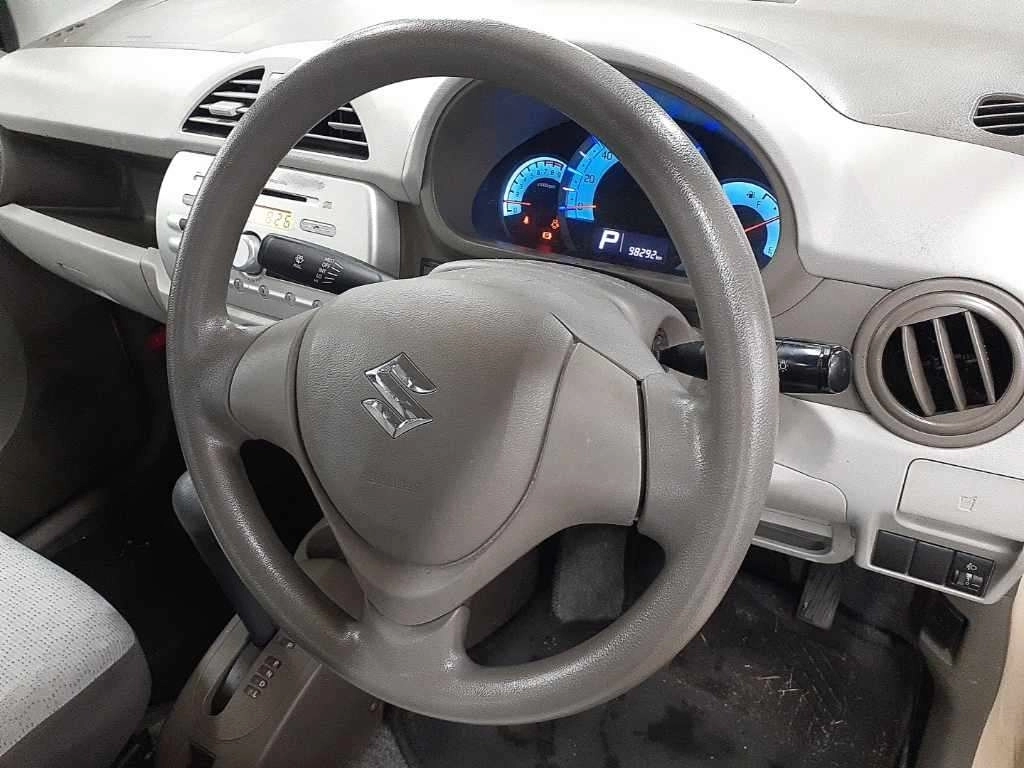 SUZUKI ALTO ECO
