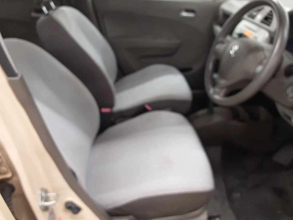 SUZUKI ALTO ECO