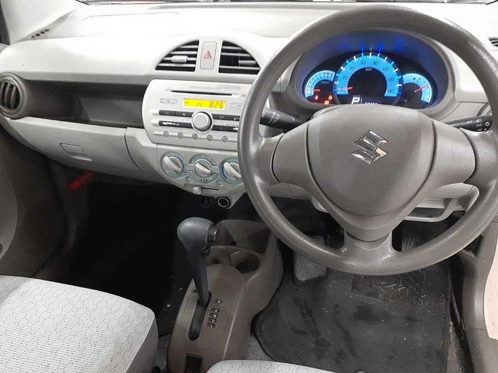 SUZUKI ALTO ECO