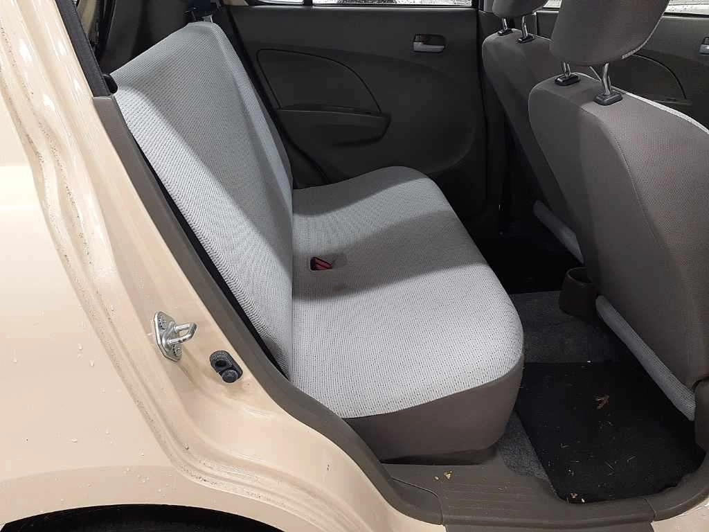 SUZUKI ALTO ECO