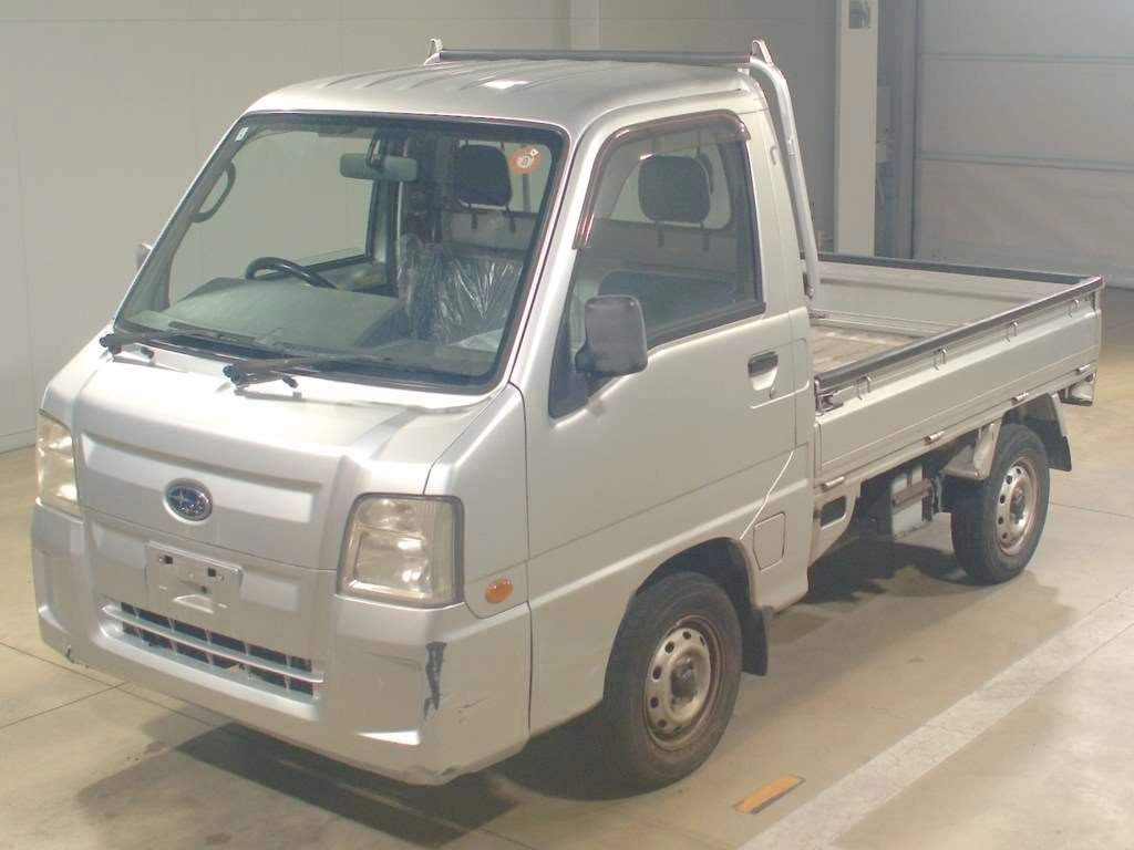 SUBARU SAMBAR TRUCK