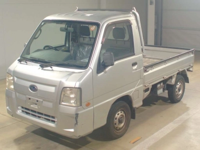 SUBARU SAMBAR TRUCK