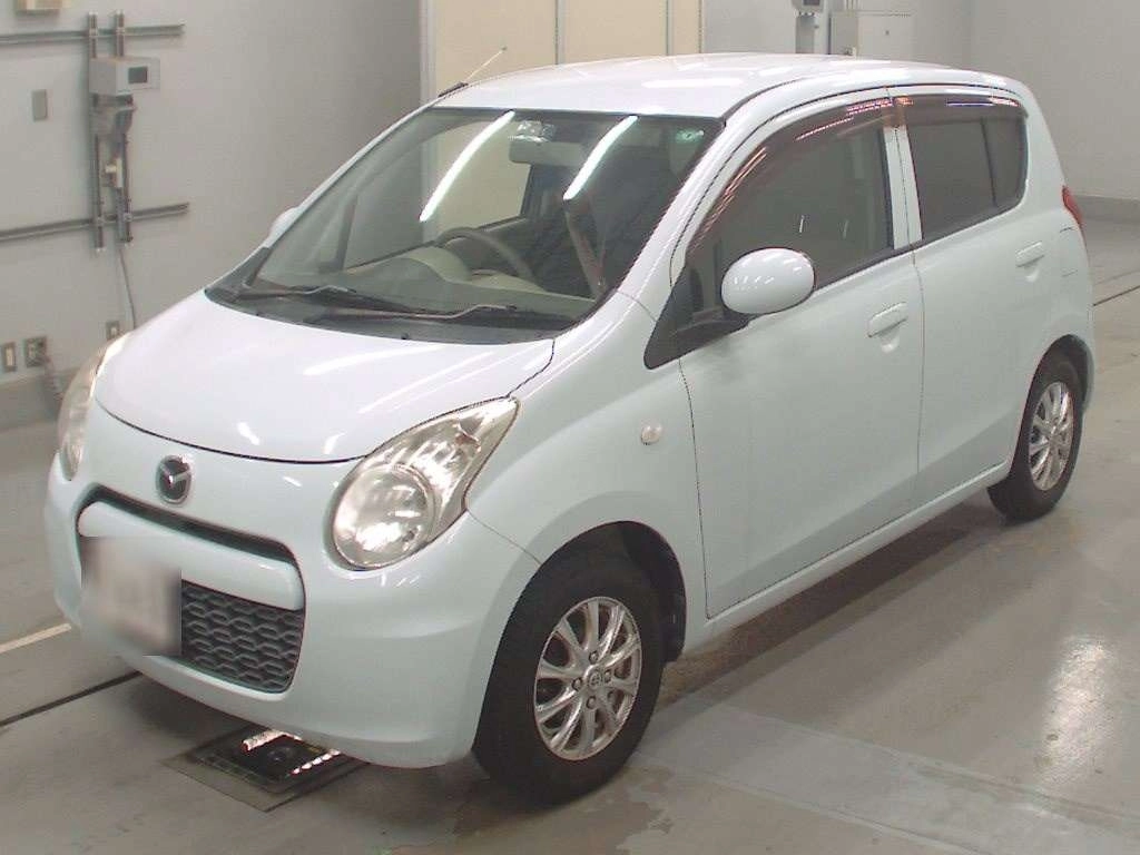 MAZDA CAROL ECO