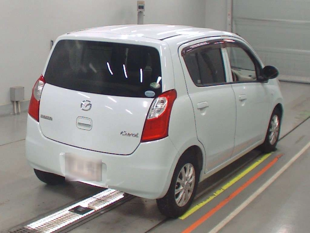 MAZDA CAROL ECO