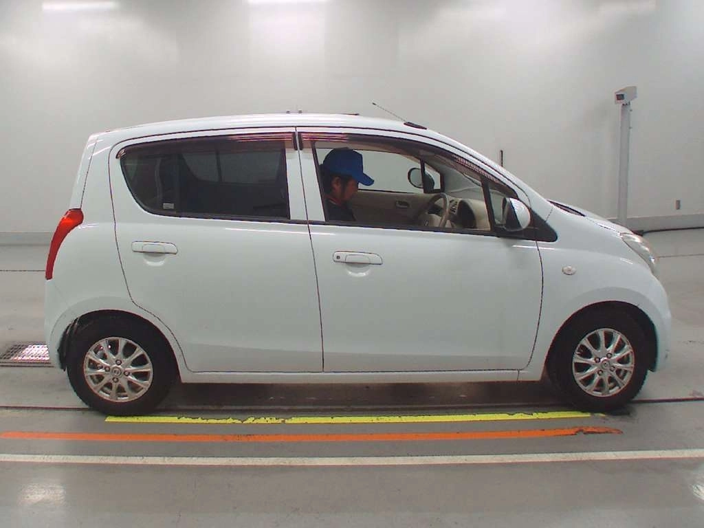 MAZDA CAROL ECO