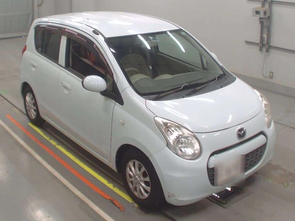 MAZDA CAROL ECO
