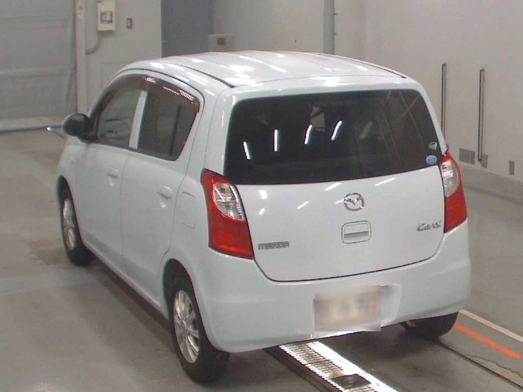 MAZDA CAROL ECO