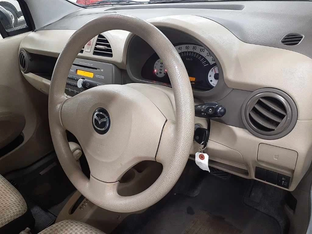 MAZDA CAROL ECO