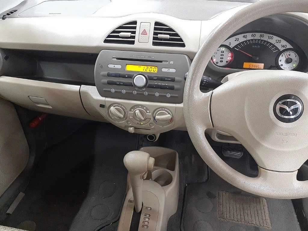 MAZDA CAROL ECO