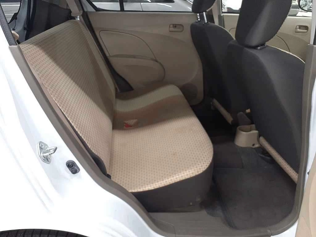 MAZDA CAROL ECO