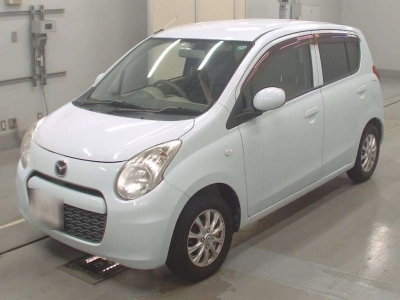 MAZDA CAROL ECO
