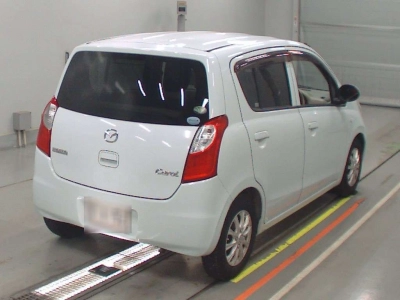 MAZDA CAROL ECO