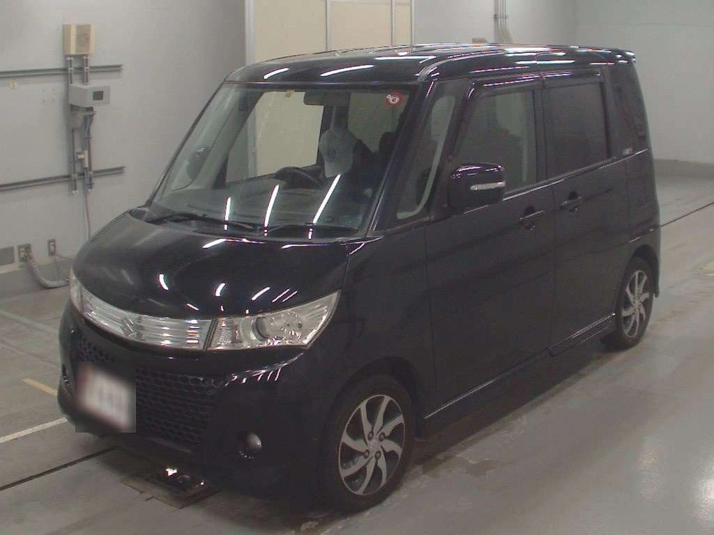 SUZUKI PALETTE SW