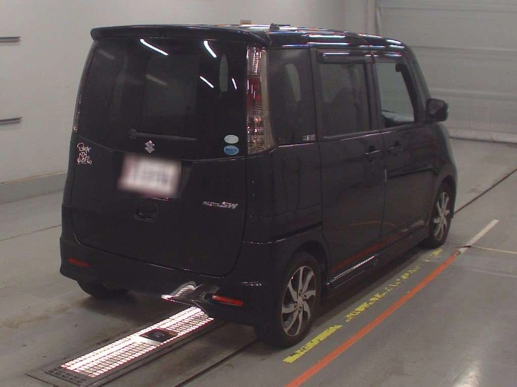 SUZUKI PALETTE SW