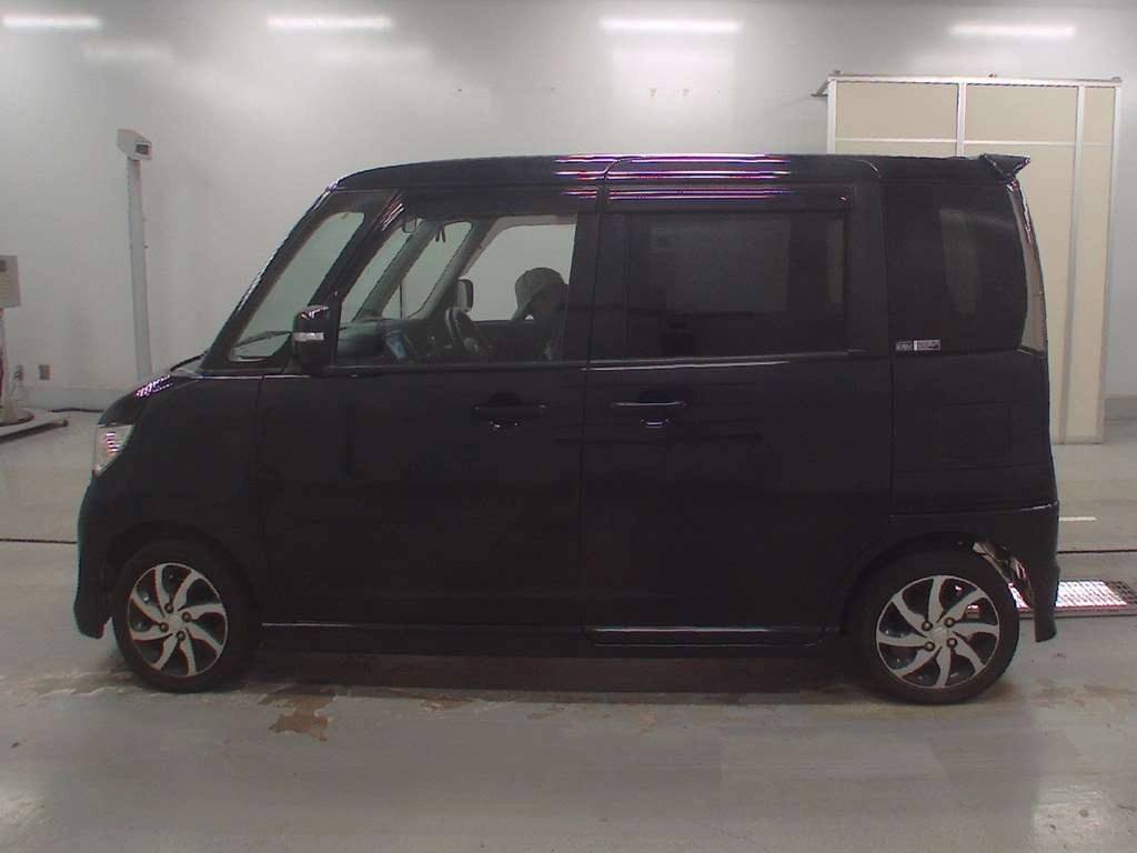 SUZUKI PALETTE SW