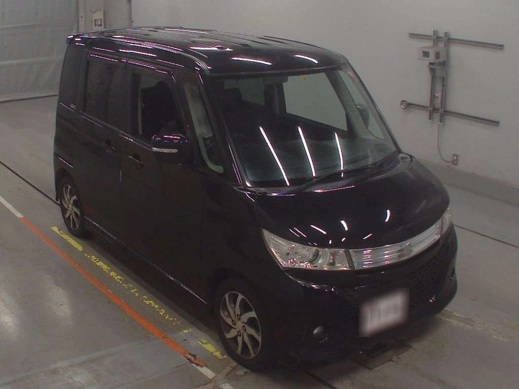 SUZUKI PALETTE SW
