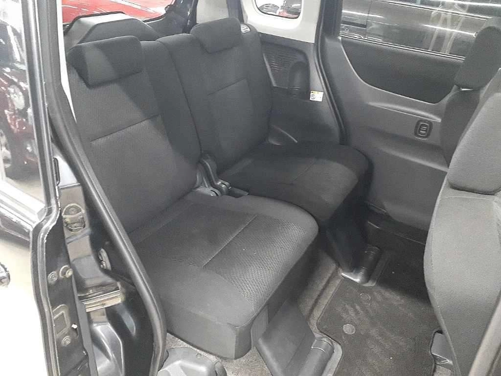SUZUKI PALETTE SW
