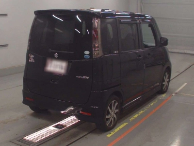 SUZUKI PALETTE SW