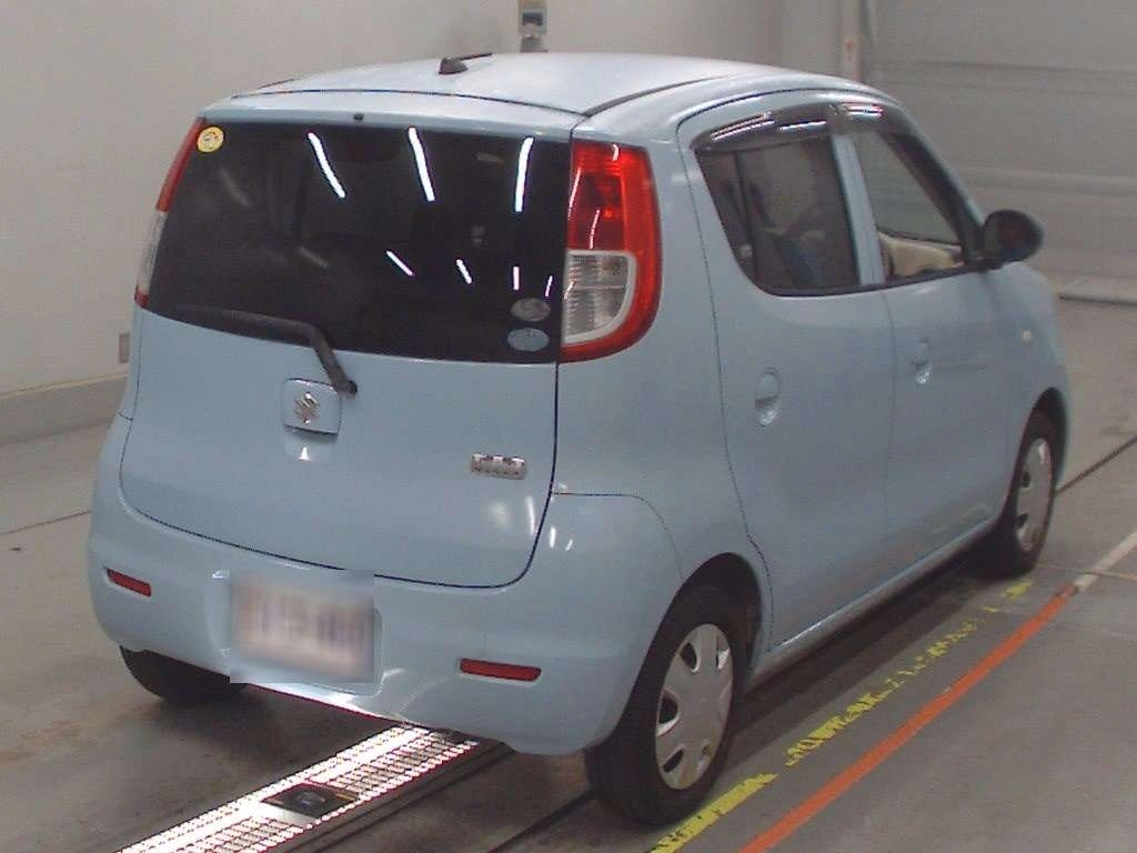 SUZUKI MRWAGON