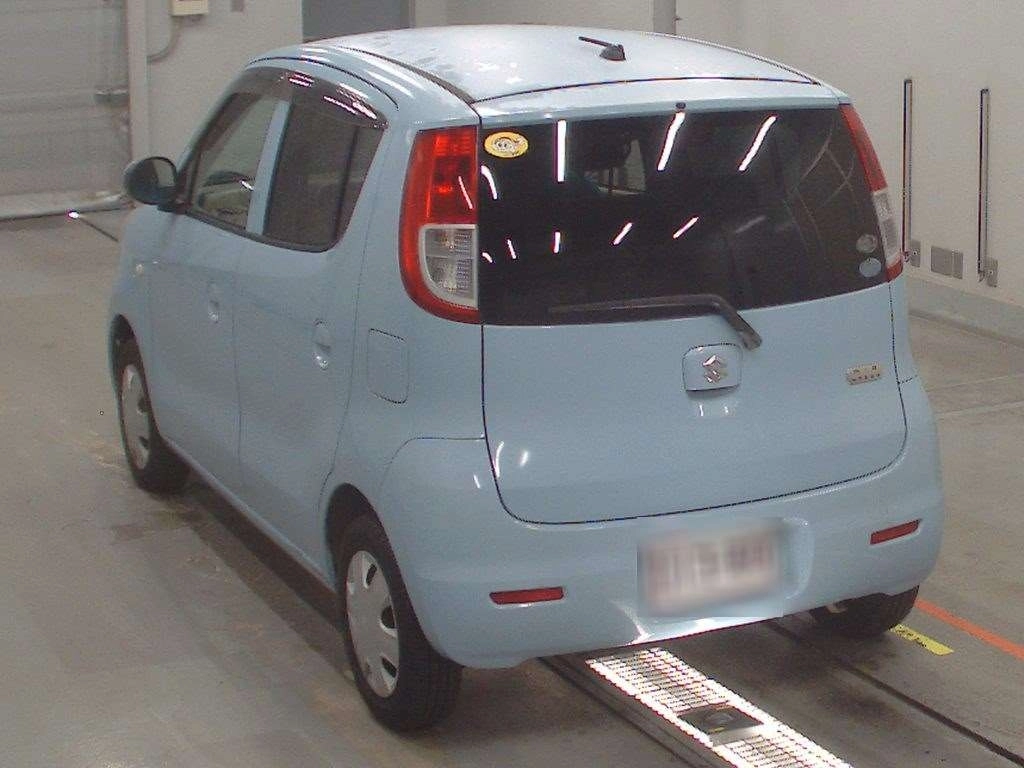 SUZUKI MRWAGON