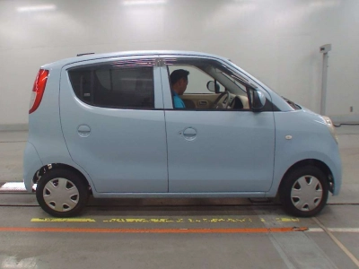 SUZUKI MRWAGON