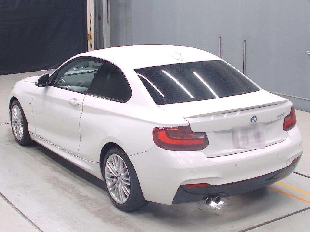 BMW 2 SERIES