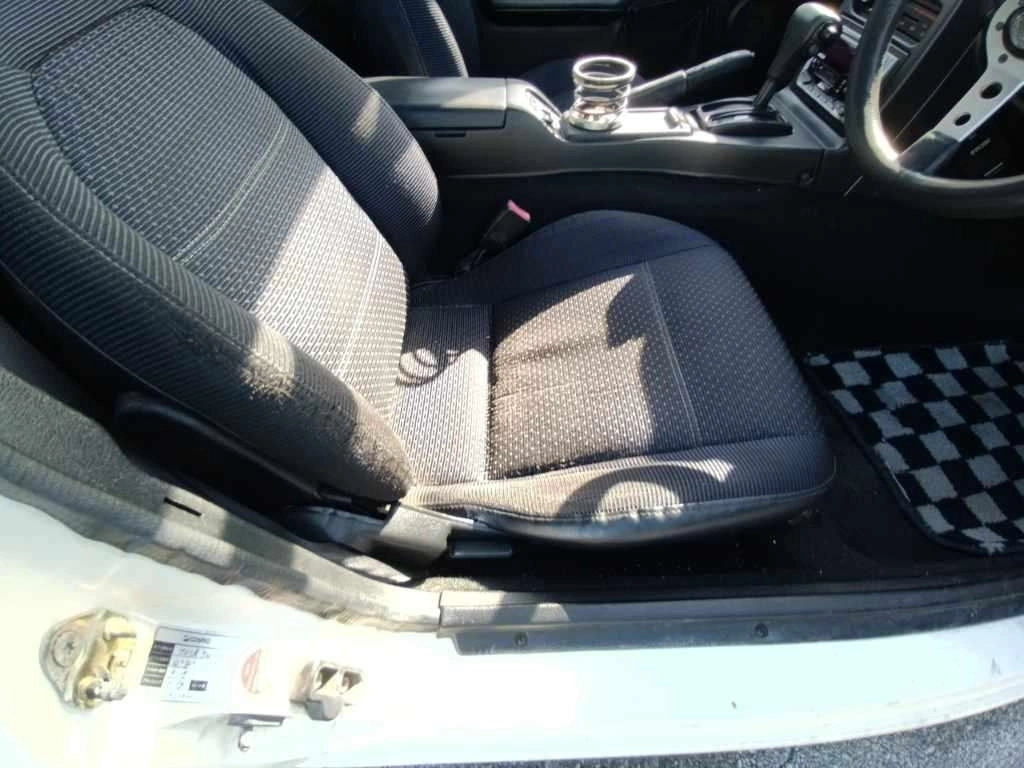 MAZDA EUNOS ROADSTER