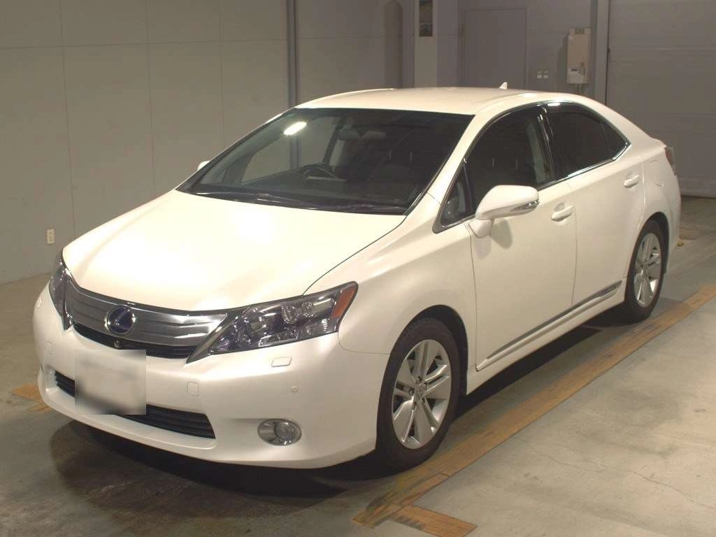 LEXUS HS