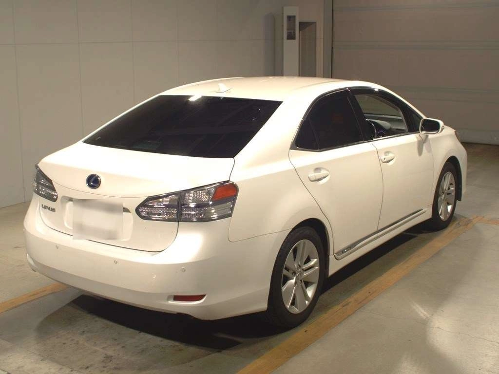 LEXUS HS
