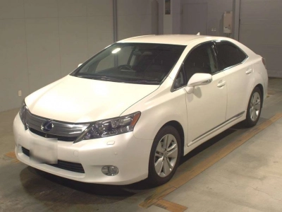 LEXUS HS