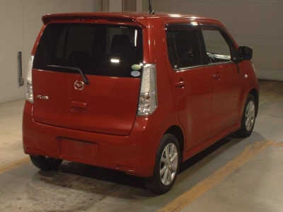 MAZDA FLAIR