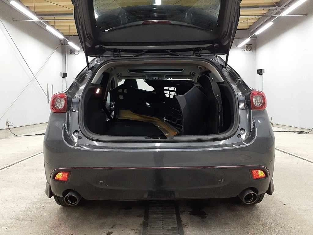 MAZDA AXELA SPORT