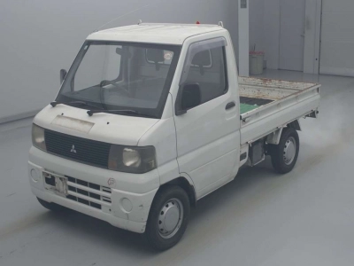 MITSUBISHI MINICAB TRUCK