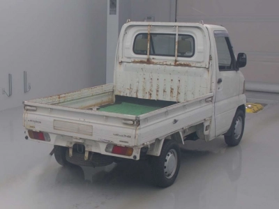 MITSUBISHI MINICAB TRUCK