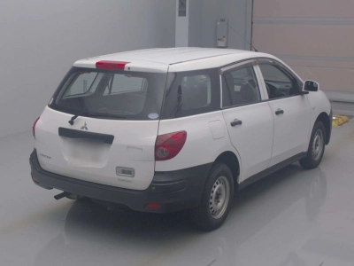 MITSUBISHI LANCER CARGO