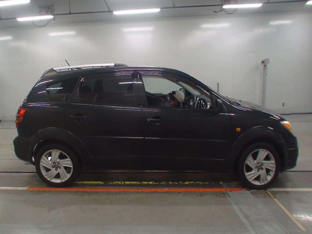 TOYOTA VOLTZ