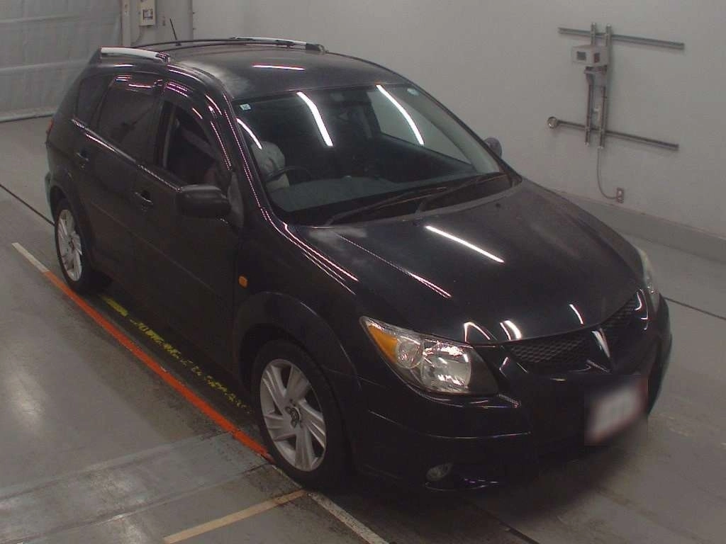 TOYOTA VOLTZ