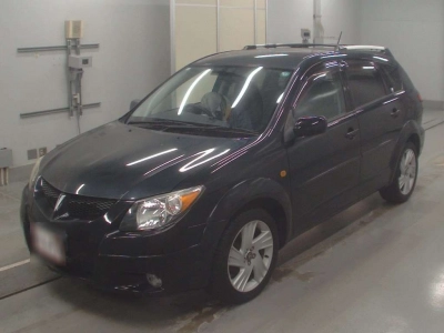 TOYOTA VOLTZ