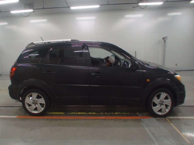 TOYOTA VOLTZ