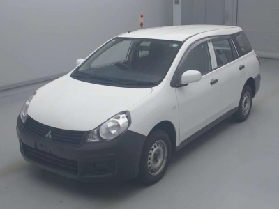 MITSUBISHI LANCER CARGO