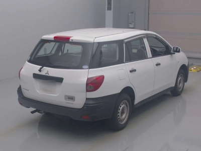 MITSUBISHI LANCER CARGO