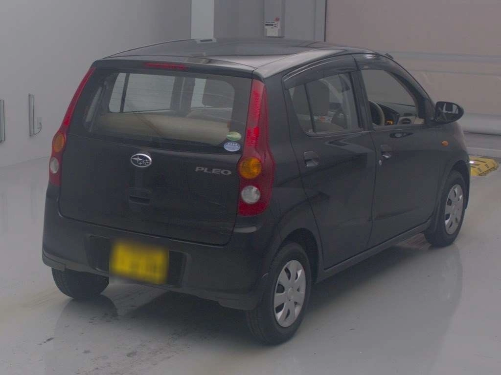 SUBARU PLEO