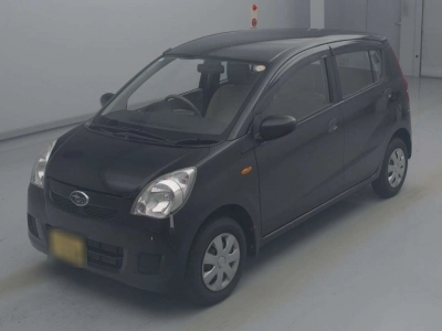 SUBARU PLEO